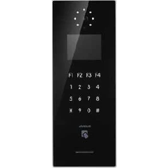 Intercom Jakarta - Type AJB-8M11E, Video Phone Indonesia