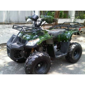 MOTOR ATV 110CC NURO R7 ARMY
