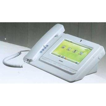 Intercom System Indonesia - Model AJB-GL10ACBIP