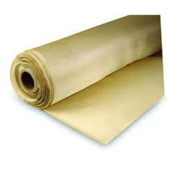 Fiberglass / Fire Blanket. ht 800, jual kain untuk penutup pipa panas, penutup pipa panas, kain tahan panas untuk pipa panas.