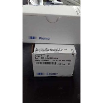 BAUMER