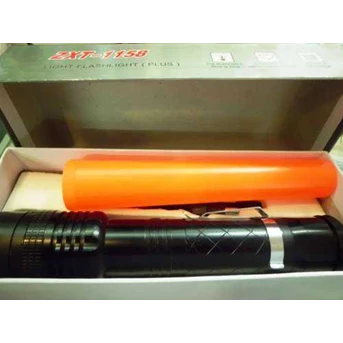 SENTER STRUM ZXT 1158