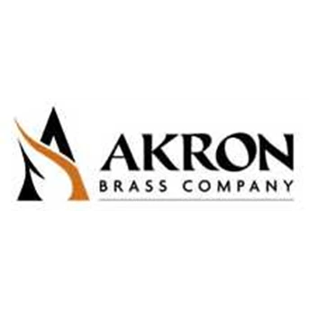 ProVenger FG 1 inchi Fire Hose Nozzle Akron Brass Style 4102