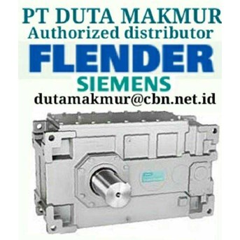 FLENDER GEARBOX DISTRIBUTOR PT DUTA FLENDER GEAR REDUCER FLENDER GEAR MOTOR