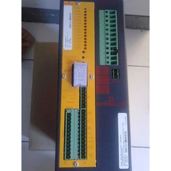 BAUMULLER SERVO DRIVE BUM 60-30/ 60-31-B-000-A-0110-B