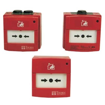 Tyco Call Points MCP/ CP Series