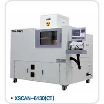 X-ray Examination Equipment / X-Ray Examination Equipment for Automobile, Machine and Precision Component