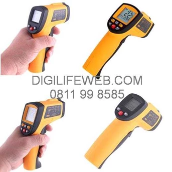 Infrared Thermometer GM1350