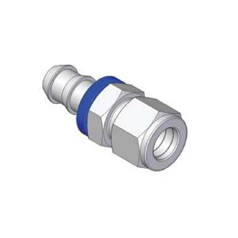 Hose/ Push-On Connectors Unilok