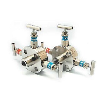 Mono Flange Valves Unilok