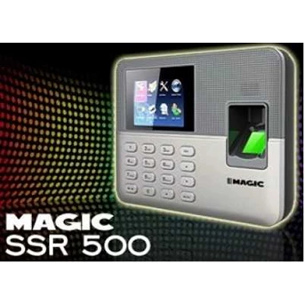 magic ssr 500