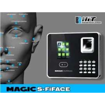 MAGIC S FiFACE