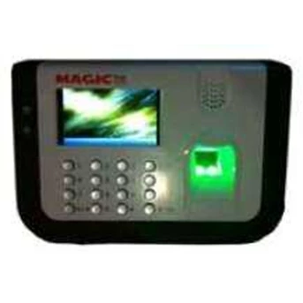 magic 5600 mesin fingerprint