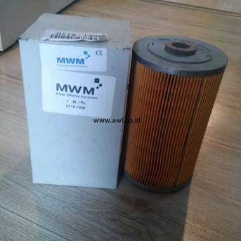 DEUTZ MWM 01151306 / 01168411 / 01168413