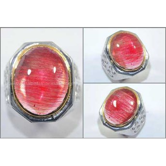 Exclusive Antique CENDANA Rambut Merah - CD 011