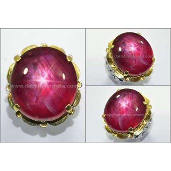 Natural RUBY Super BIG Size - RBS 305