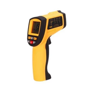 081318501594 Digital Thermometer Infrared GM-900 Non-Contact IR Digital Infrared Thermometer Laser Point/ GM900 Non-contact IR Infrared Digital Thermometer