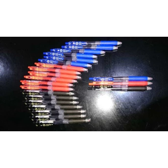 Bolpen Zebra Sarasa