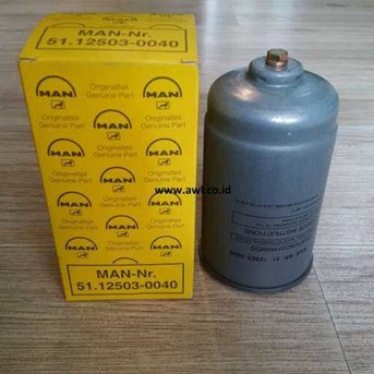 MAN 51.12503-0040