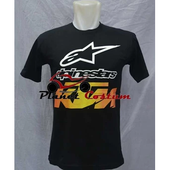 KAOS RACING 2015 ( T shirt)