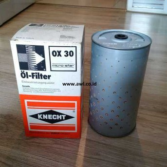 KNECHT OX30