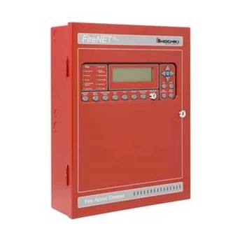 Analog Addressable Fire Alarm Control Panel Hochiki