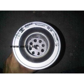 KNECHT OX69D