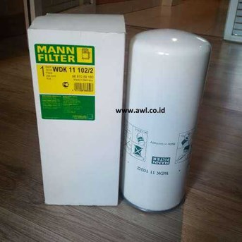 MANN WDK11102/ 2
