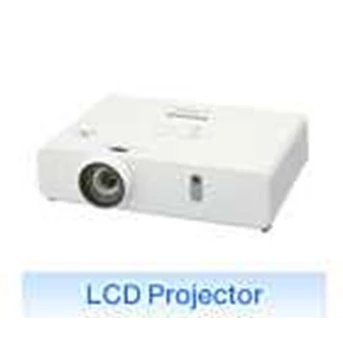 Projector panasonic Pt-vw340za