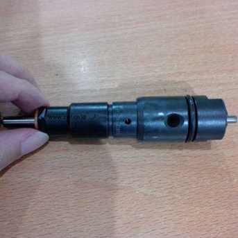 MTU 0010108651 / BOSCH 0432191362 Injector Assy MTU 2000 V18