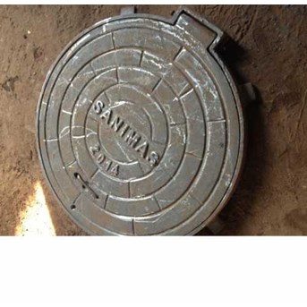 manhole medium duty and high duty