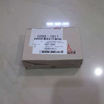 DEUTZ 02931811 Main Bearing Standart TCD 2013