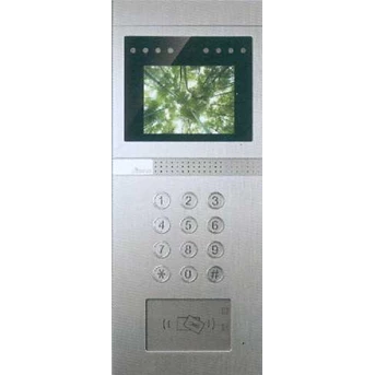 Intercom - Video Door Phone Jakarta (Indonesia) - Model AJB-IM15A
