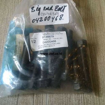 DEUTZ 04200468 Conrod Bolt TCD 2013