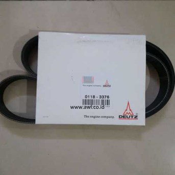 DEUTZ 01183376 Vbelt TCD 2012