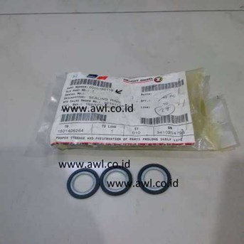 MTU 0000160119 Washer Injector MTU 4000