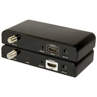 Lenkeng HDMI Extender By Coaxial Cable LKV379
