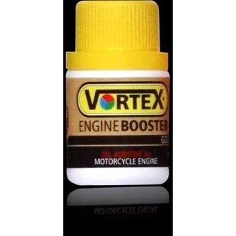 OLI ADITIF ENGINE BOOSTER HEMAT BBM VORTEX MOTOR GOLD