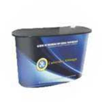 meja event portable