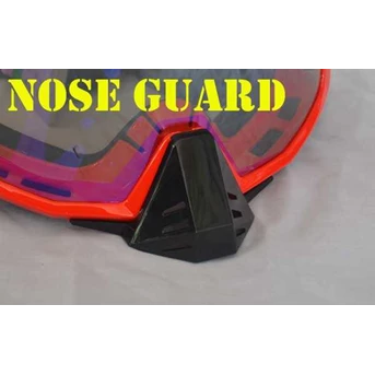 GOGGLE LY - 100 WITH NOSE GUARD IMPORT
