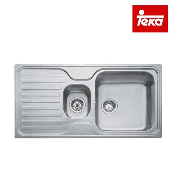 Teka Kitchen Sink Tipe Classic 1 1/ 2B 1D