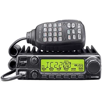 Radio RIG Icom IC-2200H