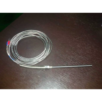 Sensor thermocouple type K 0 - 400 C