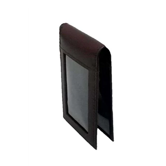 Espro Case ID Card Original Leather-Coklat Kode IDK-02