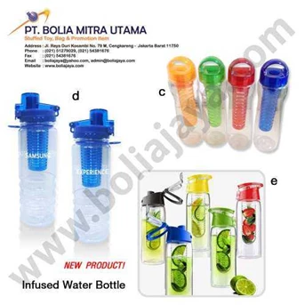 Infuse Bottle