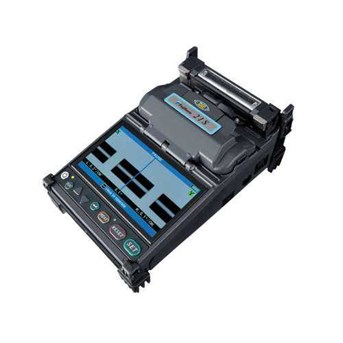 Fusion Splicer Fujikura 21s Fiber Optic, Murah