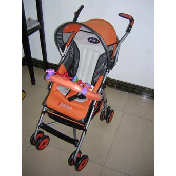 Promo Kereta Dorong Bayi Pliko Adventure Stroller Ramping dan Ringan Cocok Buat Jadi Hadiah