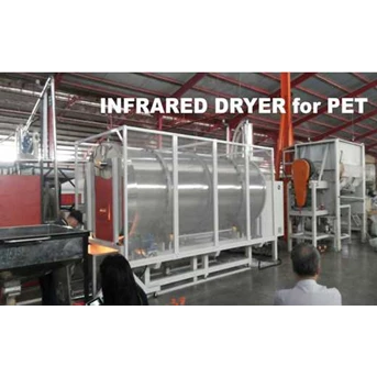 Infrared Dryer For Pet