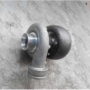 Turbocharger for Volvo Construction Equipment EC290B / Volvo Penta 20485270