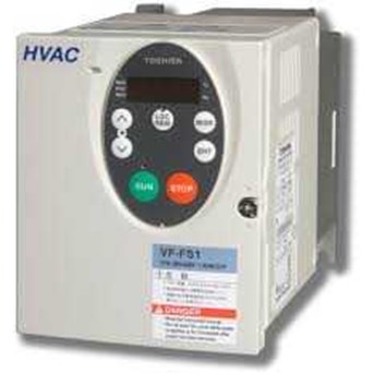 Toshiba Inverter VF-FS1